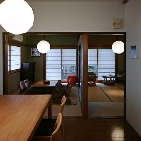 Vacation House月yue Токушима Екстериор снимка