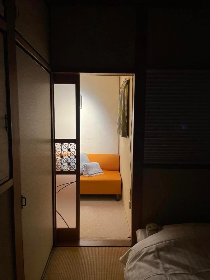 Vacation House月yue Токушима Екстериор снимка