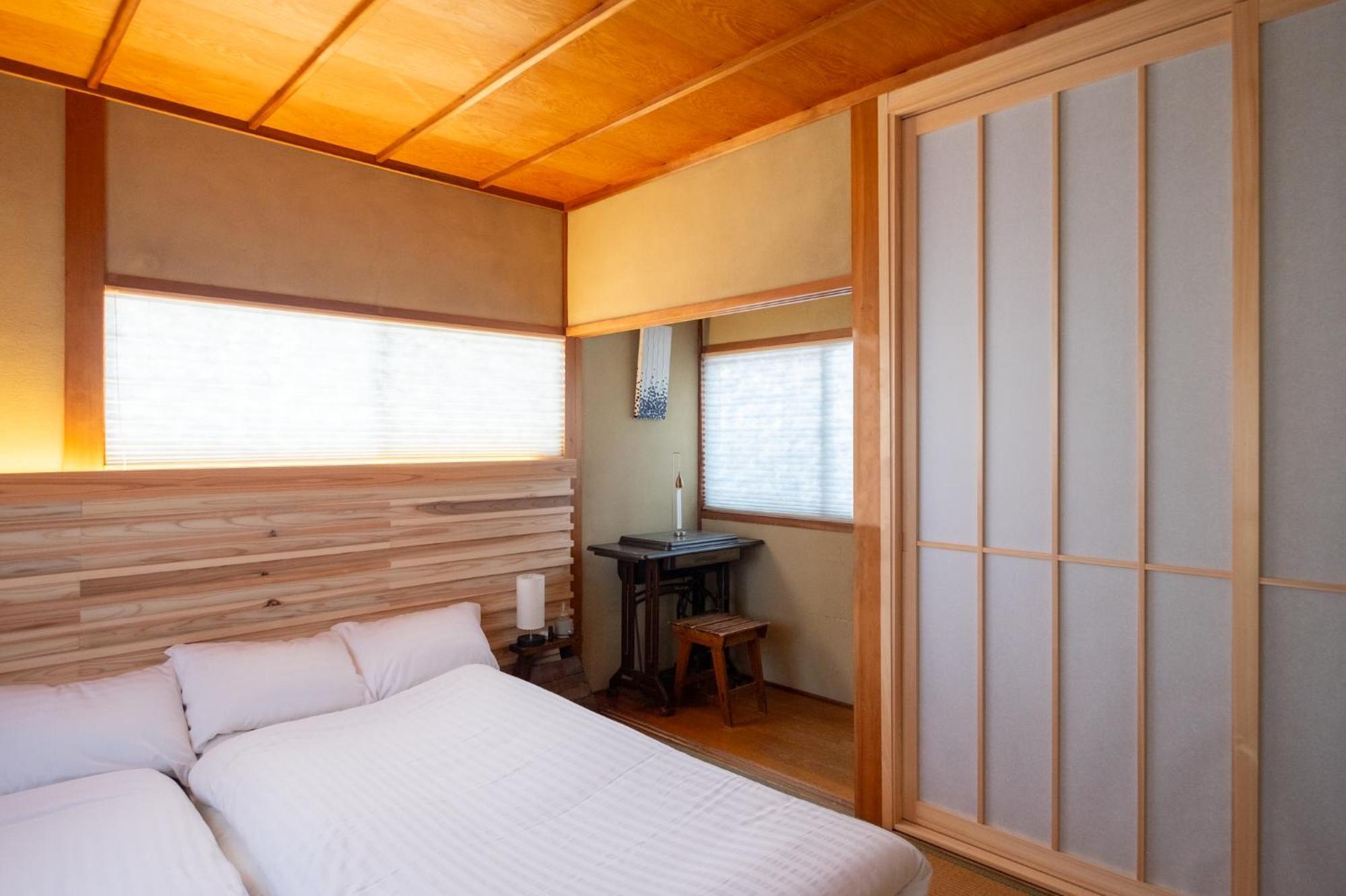 Vacation House月yue Токушима Екстериор снимка